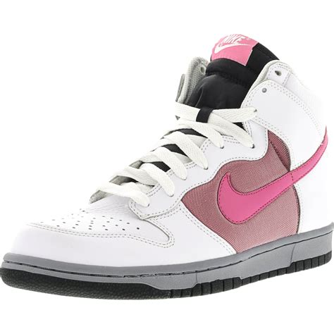 nike dames maat 40 pink high|Womens Pink High Top (6) .